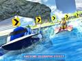 Permainan Balapan Jet Ski secara online