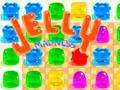 Permainan Kegilaan Jelly secara online