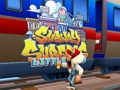 Permainan Subway Surfers Little Rock secara online