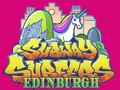 Permainan Subway Surfers Edinburgh secara online