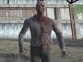 Permainan FPS Kelangsungan Hidup Zombie Hutan Gelap  secara online