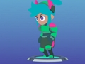 Permainan Pocket Battle Royale secara online