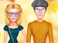 Permainan Tanggal Jatuh Ellie Dan Ben  secara online