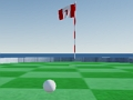 Permainan Klub Golf Mini  secara online