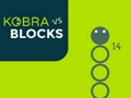 Permainan Kobra vs Blok secara online
