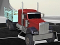Permainan Simulator Truk Mengemudi Offroad  secara online