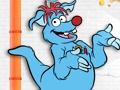 Permainan Woozle Goozle: Penemu Penemuan 3001  secara online