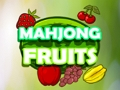 Permainan Mahjong Buah secara online
