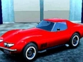 Permainan Aksi Balap Supercar Gila  secara online