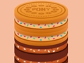 Permainan Penyortiran kue  secara online