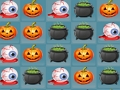 Permainan Halloween Pop secara online
