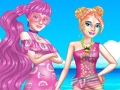 Permainan Warna Bonnie Mengungkapkan  secara online