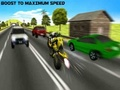 Permainan Aksi Motor di Jalan Raya secara online