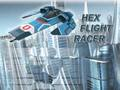 Permainan Pembalap Penerbangan Hex secara online