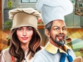 Permainan Hari Memasak  secara online
