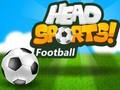 Permainan Olahraga Kepala Sepak Bola secara online