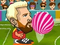 Permainan Sepak Bola Kepala secara online