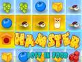 Permainan Hamster Hilang Dalam Makanan secara online