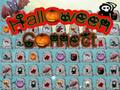 Permainan Halloween sambungkan secara online