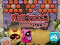 Permainan Pelem Balon Halloween secara online