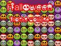 Permainan Runtuhnya Blok Halloween secara online