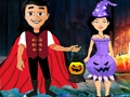 Permainan Hutan Lilin Halloween 26  secara online