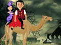 Permainan Petualangan Reruntuhan Halloween - 25  secara online
