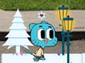Permainan Petualangan Pelari Gumball  secara online