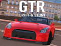 Permainan GTR Drift dan Sandiwara secara online