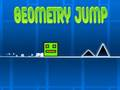 Permainan Lompatan Geometri secara online