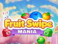 Permainan Buah Gesek Mania  secara online