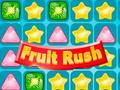 Permainan Rush Buah secara online