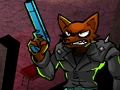Permainan Wolfgun secara online