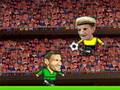 Permainan Piala Kepala Sepak Bola secara online