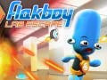 Permainan Penyelamatan dari Laboratorium Flakboy  secara online