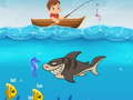 Permainan Memancing Frenzy 2 Memancing dengan Kata-kata  secara online