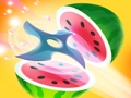 Permainan Master Jus Buah Gila secara online