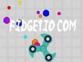 Permainan Fidgetio. com secara online