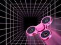 Permainan Balapan Fidget Spinner Xtreme secara online