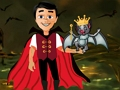 Permainan Hutan Kelelawar Halloween 10  secara online
