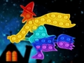 Permainan Halloween Pop It Jigsaw secara online