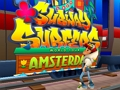Permainan Tur Dunia Subway Surfers Amsterdam  secara online