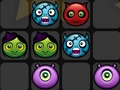 Permainan Teka-teki Halloween secara online