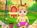 Permainan Fan Baby Daycare secara online