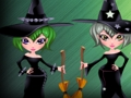 Permainan Ruang Halloween Melarikan Diri 18  secara online