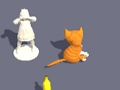 Permainan Kucing Jahat  secara online