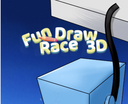 Permainan Balap Undian Seru 3D  secara online