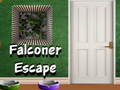 Permainan Pelarian Falconer  secara online