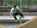 Permainan Kota skateboard  secara online