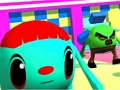 Permainan Falling Beans: Knockout Tertinggi  secara online